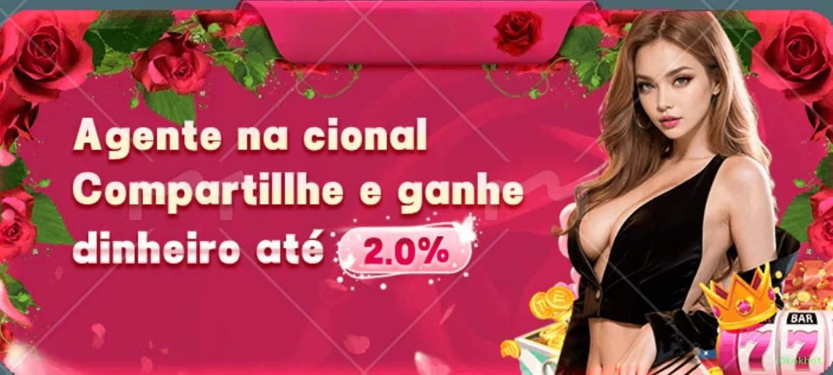 Cassino ao Vivo Okokhot - Dealers Brasileiros Profissionais