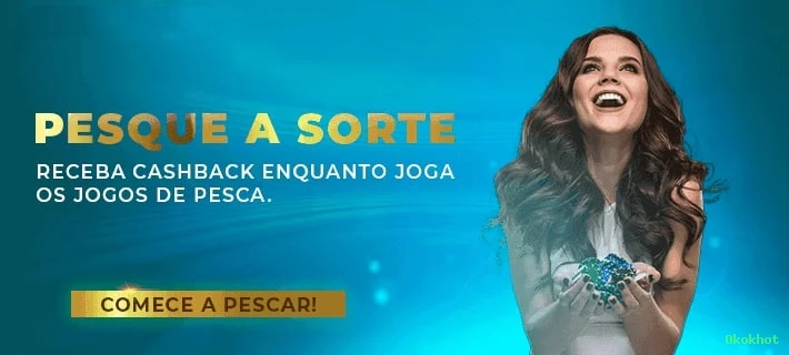 Cassino ao Vivo Okokhot - Dealers Brasileiros Profissionais